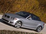 BMW 128i Convertible 2008 года (US)